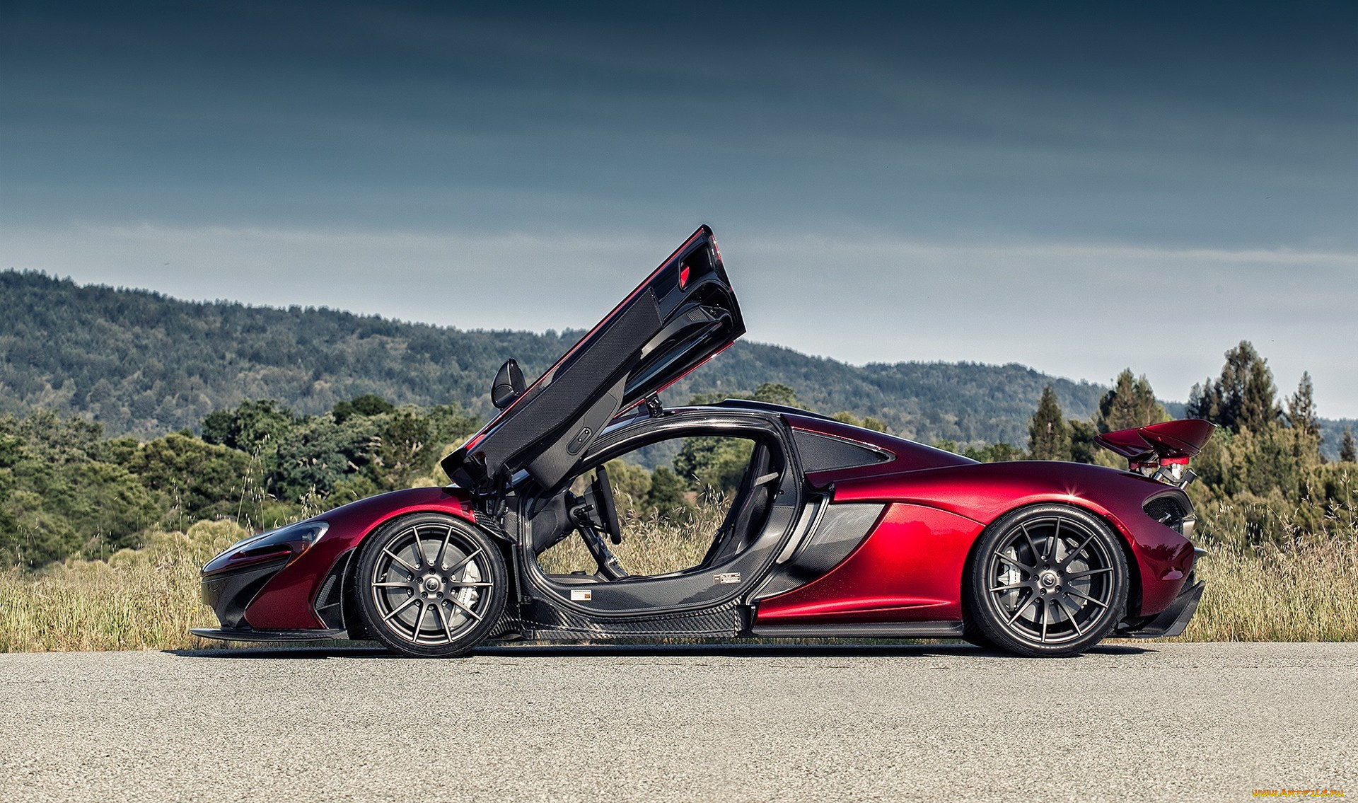 mclaren p1, , mclaren, 